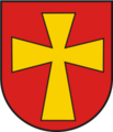 Wappen Huegelheim