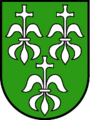 Wappen at sibratsgfaell