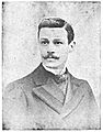 Wenceslao E. Retana, de Alviach