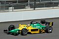 Will Power Indy 500