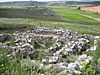 Yacimiento Arqueológico Cerro de la Virgen de la Cuesta