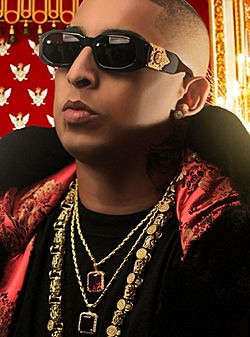 Ñengo Flow para Niños