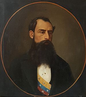 Archivo:Óleo Eustorgio Salgar