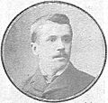 1904-12-06, El Gráfico, Las conferencias obreras de la juventud ateneísta (cropped) Bernaldo de Quirós