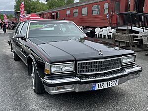 Archivo:1989 Chevrolet Caprice