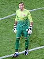 2012 2013 - 01 Victor Valdés