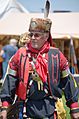 2014 Nanticoke Lenni-Lenape Pow Wow 06