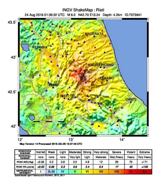 2016 central italy earthquake