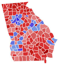 Elección especial al Senado de los Estados Unidos en Georgia de 2020