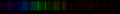 69 (Tm I) NIST ASD emission spectrum