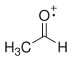 Acetaldehyde-radical-2D-structure.svg