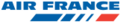 Air France logo (1970's-2008)
