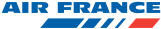 Air France logo (1970's-2008)
