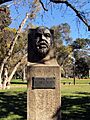 Alfonso Reyes, escritor mexicano