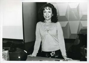 Archivo:Alicia Urreta