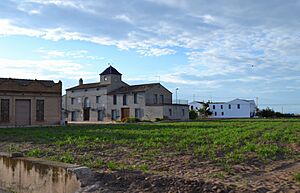 Archivo:Alqueria de la Campaneta, Alboraia