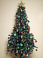 Arbol Navidad 01