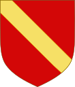 Arms of the House of Noailles.svg
