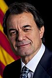 Artur Mas 2011 (cropped)