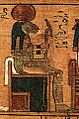 BD Weighing of the Heart - Tefnut