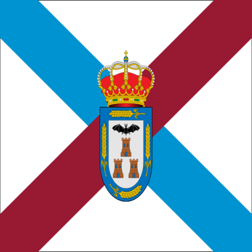Bandera de Aguas Nuevas (Albacete)