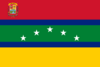 Bandera del Municipio Pedro María Freites.png