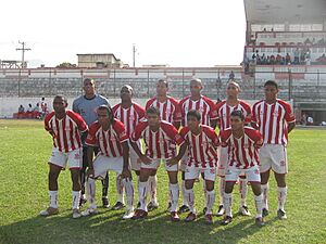 Archivo:Bangu Profissional 2007 B