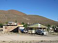 Barrancas, Neuquén 01