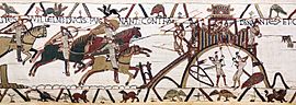 Archivo:Bayeux Tapestry scene19 Dinan