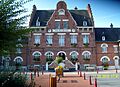 Biache-Saint-Vaast Mairie
