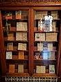 BibliotecaCasaMuseoPérezGaldós