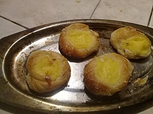 Archivo:Bizcochos tipo margaritas
