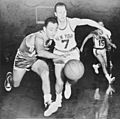 Bob Cousy NYWTS