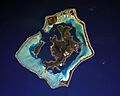 Bora Bora ISS006