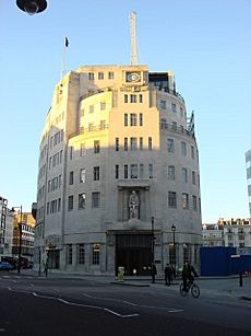 Archivo:Broadcasting House - geograph.org.uk - 606696