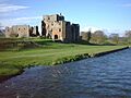 Brougham Castle - geograph.org.uk - 17714
