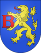 CHE Bosco-Gurin COA.svg