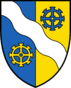 CHE Penthalaz COA.svg