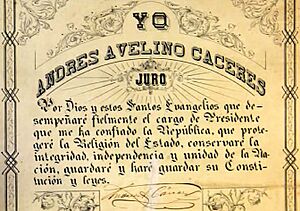 Archivo:Caceresjuramentacion