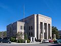 Caldwell County Courthouse KY-retouched