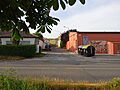 Calle de Las Serillas