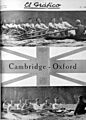 Cambridge Oxford - El Gráfico 300