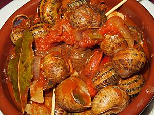 Archivo:Caragols a la catalana (Castellet i la Gornal, Baix Penedés)