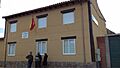Casa consistorial de Brime de Urz