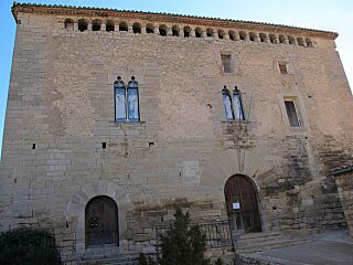 Castell L' Espluga Calba IMG 4168.JPG
