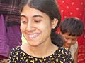 Chhetri girl