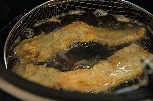 Archivo:Chicken fried bacon homemade