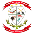 Chirilagua Logo