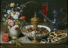 Clara Peeters - Mesa (Prado) 01.jpg