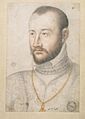 Claude de bourbon-busset